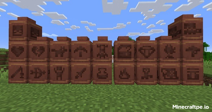 Tải Minecraft BETA 1.20.60.22 APK Miễn Phí cho Android