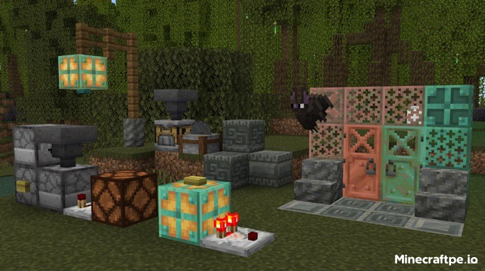 Tải Minecraft BETA 1.20.60.22 APK Miễn Phí cho Android