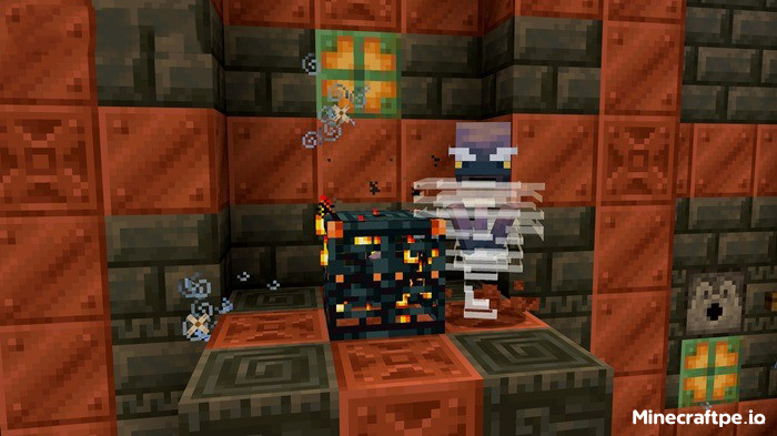 Tải Minecraft BETA 1.20.60.24 APK Miễn Phí cho Android