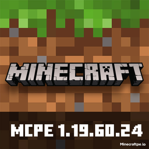 Tải Minecraft BETA 1.20.60.24 APK Miễn Phí cho Android