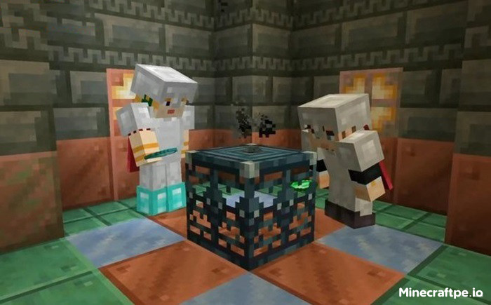 Tải Minecraft BETA 1.20.60.26 APK có Tiếng Việt cho Android