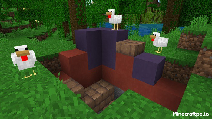 Tải Minecraft 1.20.62 APK Tiếng Việt Chính Thức cho Android