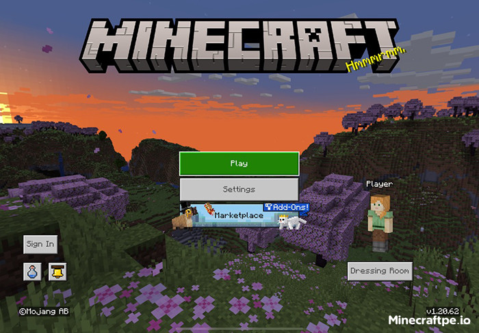 Tải Minecraft 1.20.62 APK Tiếng Việt Chính Thức cho Android