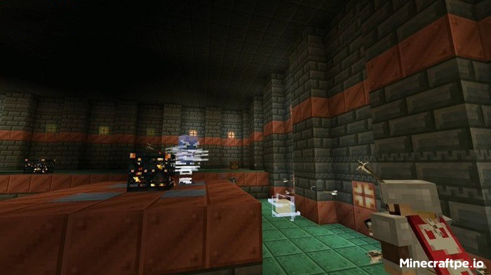 Tải Minecraft BETA 1.20.70.20 APK Tiếng Việt cho Android