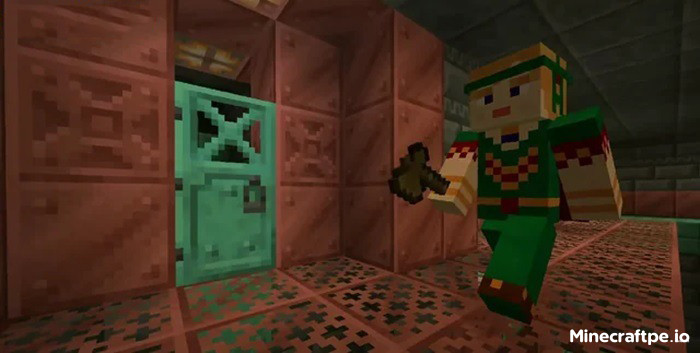 Tải Minecraft BETA 1.20.70.20 APK Tiếng Việt cho Android