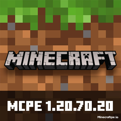 Tải Minecraft BETA 1.20.70.20 APK Tiếng Việt cho Android
