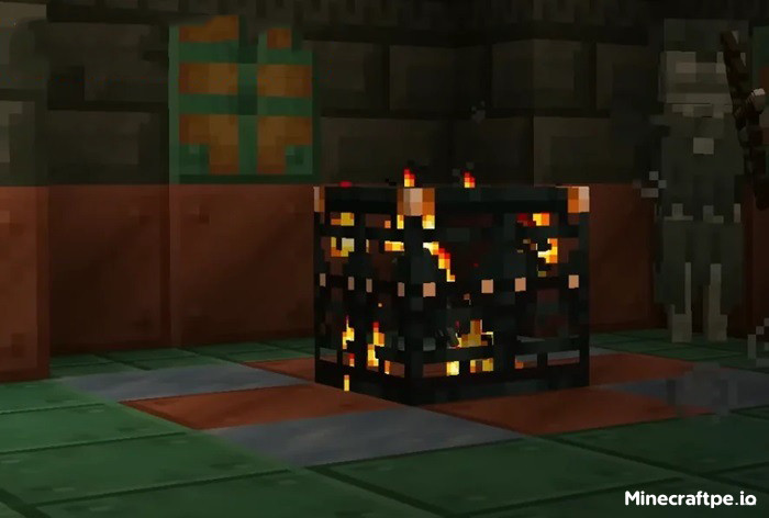 Tải Minecraft BETA 1.20.70.21 APK có Tiếng Việt cho Android