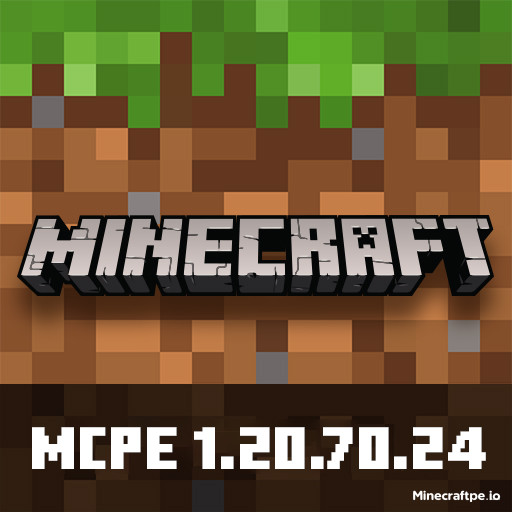 Tải Minecraft BETA 1.20.70.24 APK Tiếng Việt Miễn Phí