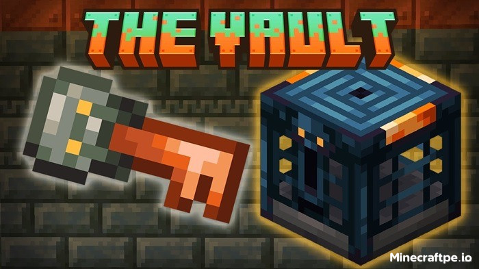 Tải Minecraft BETA 1.20.70.25 APK Tiếng Việt cho Android