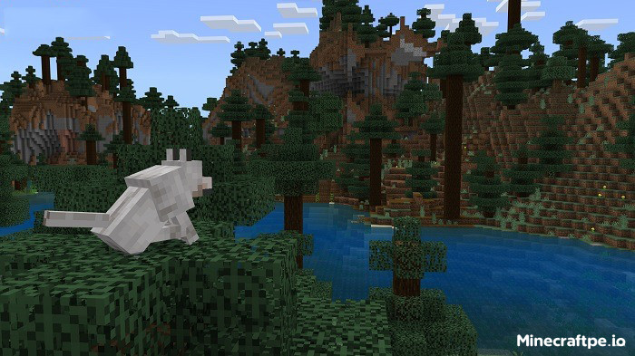 Tải Minecraft 1.20.70 APK Tiếng Việt Miễn Phí