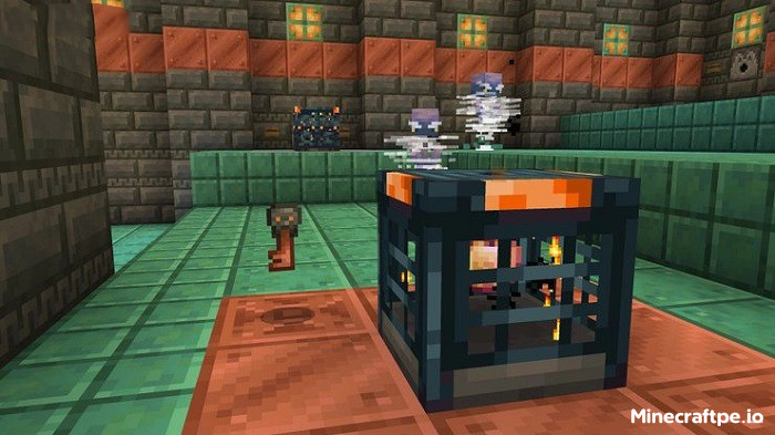 Tải Minecraft 1.20.70 APK Tiếng Việt Miễn Phí