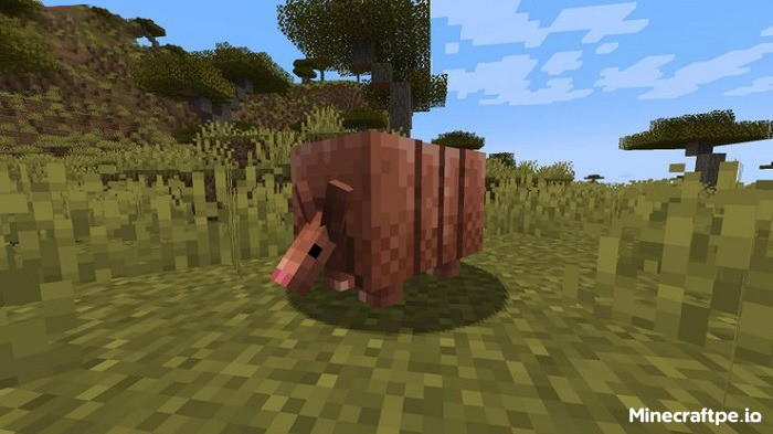 Tải Minecraft 1.20.71 APK Tiếng Việt Miễn Phí