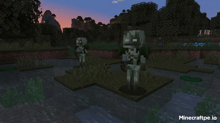 Tải Minecraft 1.20.71 APK Tiếng Việt Miễn Phí