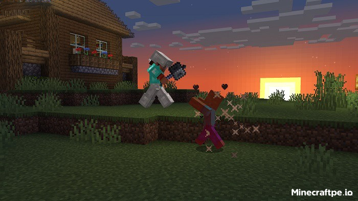 Tải Minecraft 1.20.72 APK Tiếng Việt Miễn Phí