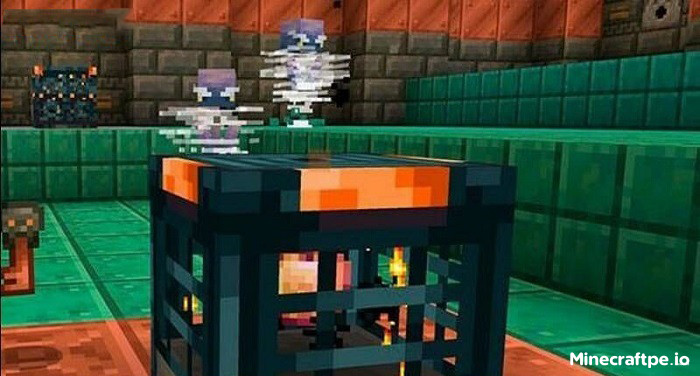 Tải Minecraft 1.20.72 APK Tiếng Việt Miễn Phí