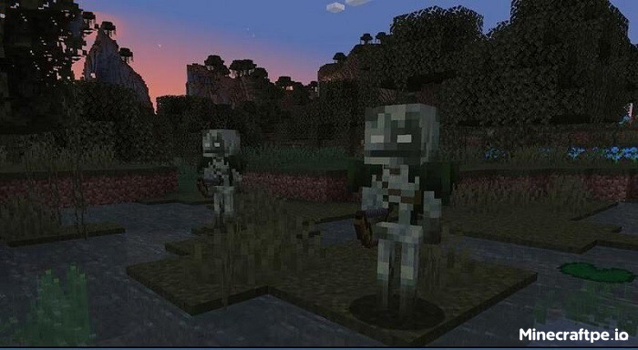 Tải Minecraft BETA 1.20.80.20 APK Tiếng Việt Miễn Phí