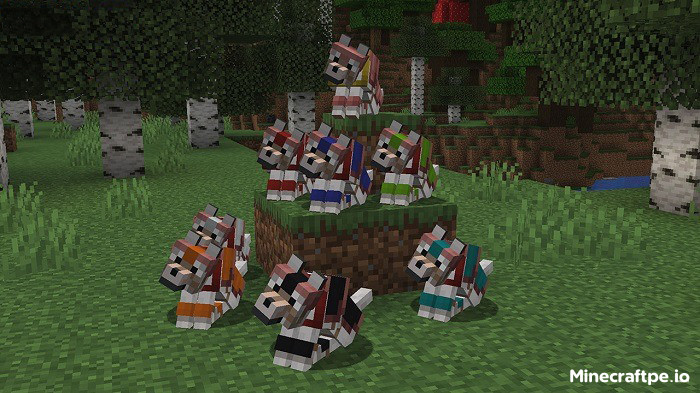 Tải Minecraft BETA 1.20.80.20 APK Tiếng Việt Miễn Phí