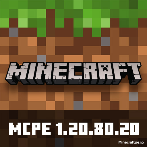 Tải Minecraft BETA 1.20.80.20 APK Tiếng Việt Miễn Phí