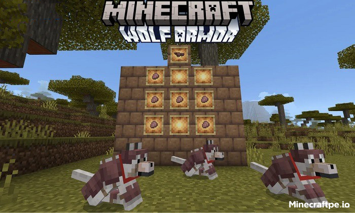 Tải Minecraft BETA 1.20.80.21 APK Tiếng Việt Miễn Phí