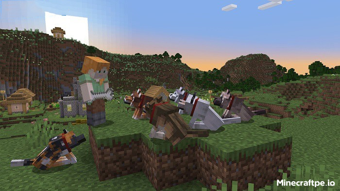 Tải Minecraft BETA 1.20.80.21 APK Tiếng Việt Miễn Phí