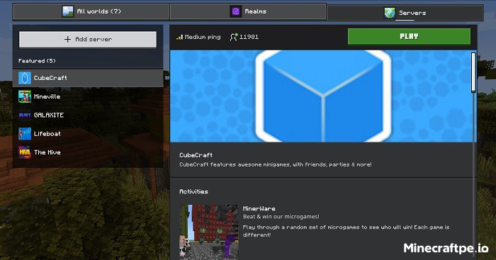 Tải Minecraft BETA 1.20.80.21 APK Tiếng Việt Miễn Phí