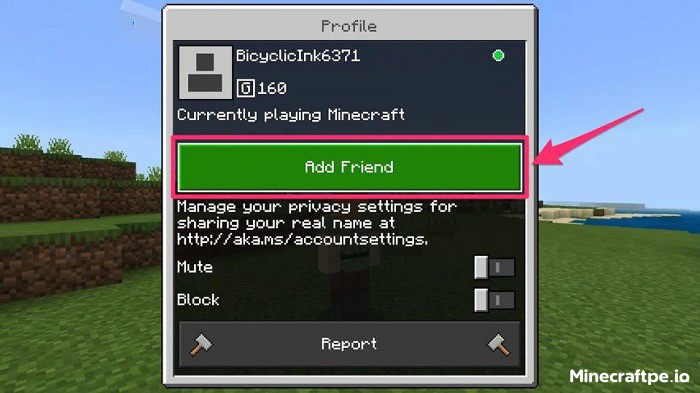 Tải Minecraft BETA 1.20.80.23 APK Tiếng Việt Miễn Phí