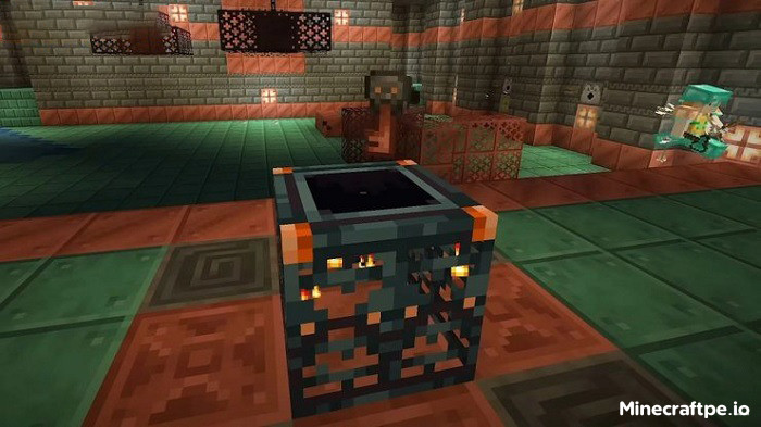 Tải Minecraft BETA 1.20.80.23 APK Tiếng Việt Miễn Phí