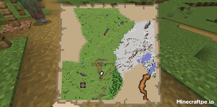 Tải Minecraft BETA 1.20.80.24 APK Tiếng Việt Miễn Phí