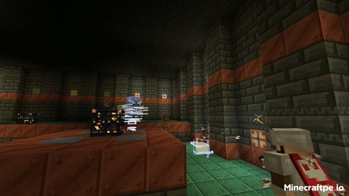 Tải Minecraft BETA 1.20.80.24 APK Tiếng Việt Miễn Phí