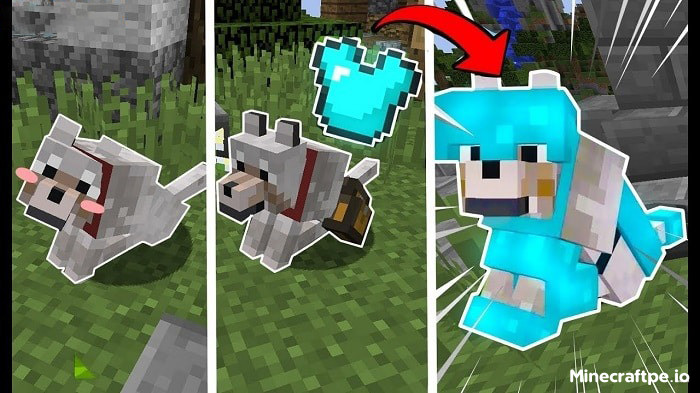 Tải Minecraft 1.20.81 APK Tiếng Việt Miễn Phí