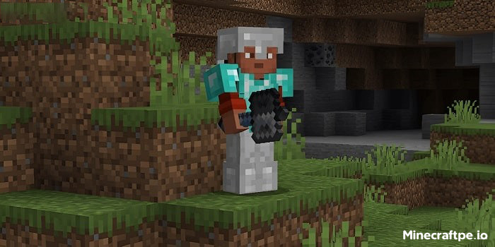 Tải Minecraft 1.20.81 APK Tiếng Việt Miễn Phí