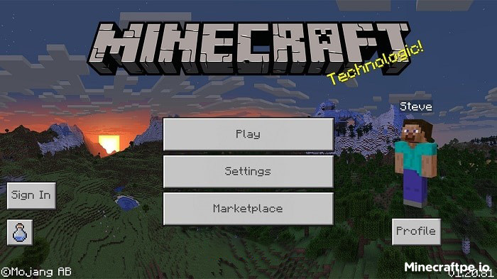 Tải Minecraft 1.20.81 APK Tiếng Việt Miễn Phí