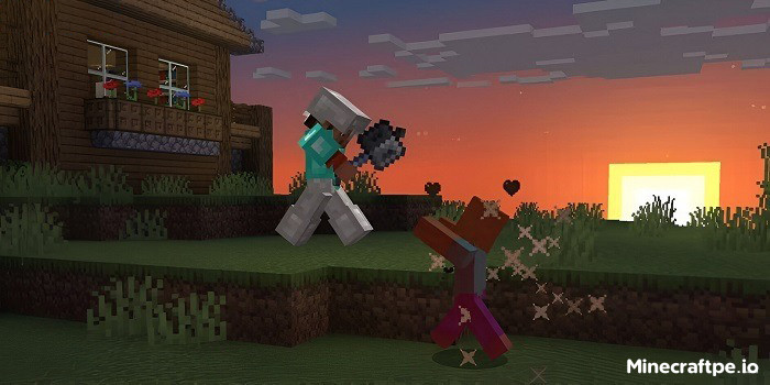 Tải Minecraft BETA 1.21.0.20 APK Tiếng Việt Miễn Phí