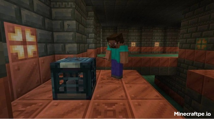 Tải Minecraft BETA 1.21.0.20 APK Tiếng Việt Miễn Phí