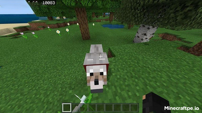 Tải Minecraft BETA 1.21.0.20 APK Tiếng Việt Miễn Phí