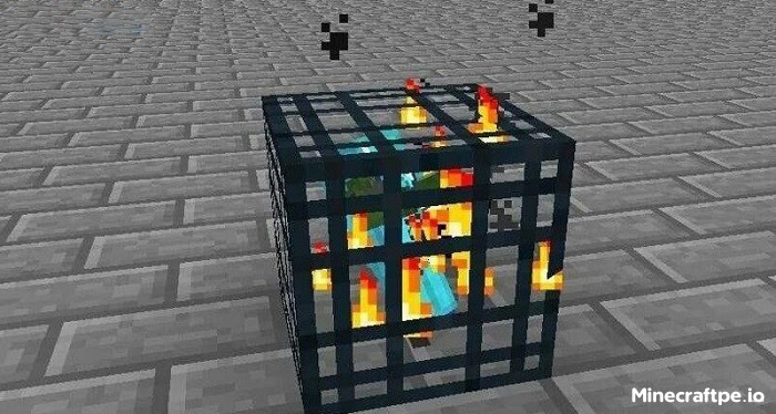 Tải Minecraft BETA 1.21.0.21 APK Tiếng Việt Miễn Phí