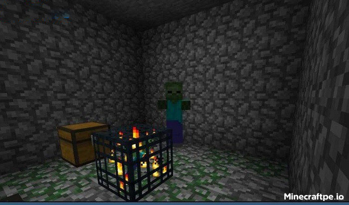 Tải Minecraft BETA 1.21.0.21 APK Tiếng Việt Miễn Phí