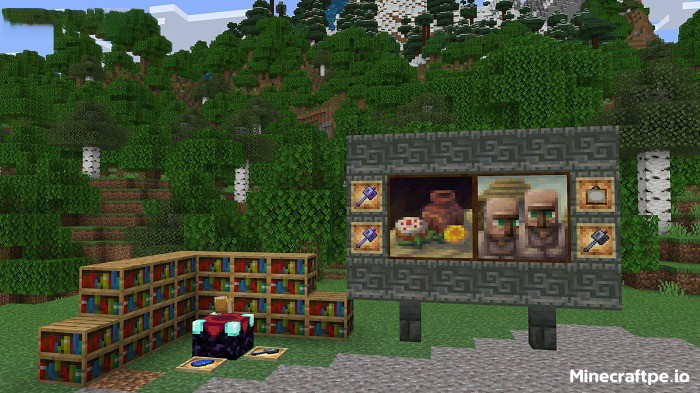 Tải Minecraft BETA 1.21.0.21 APK Tiếng Việt Miễn Phí