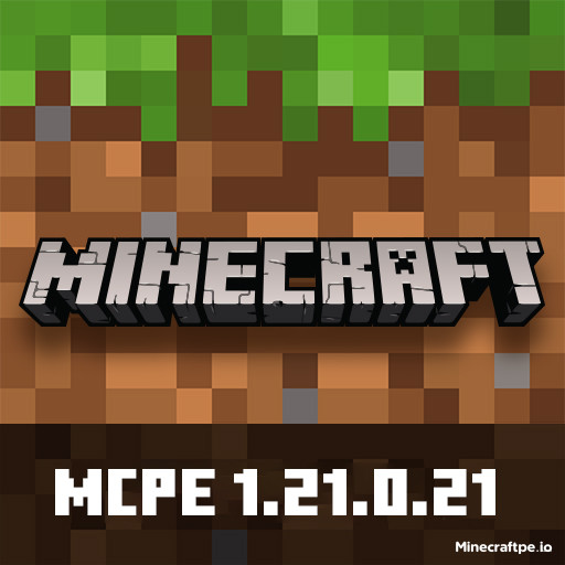 Tải Minecraft BETA 1.21.0.21 APK Tiếng Việt Miễn Phí
