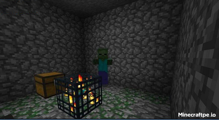 Tải Minecraft BETA 1.21.0.22 APK Tiếng Việt Miễn Phí