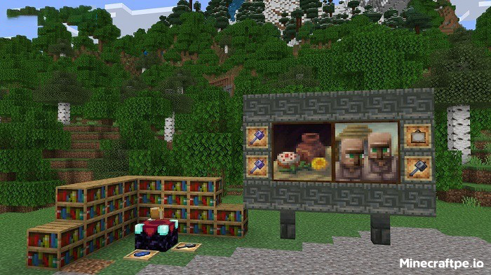 Tải Minecraft BETA 1.21.0.22 APK Tiếng Việt Miễn Phí