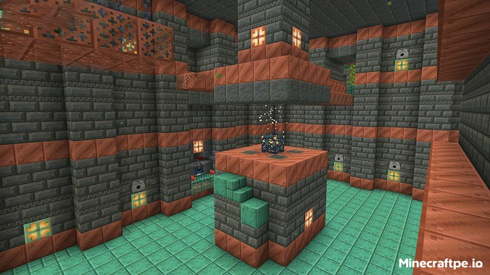 Tải Minecraft BETA 1.21.0.22 APK Tiếng Việt Miễn Phí