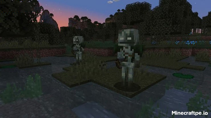 Tải Minecraft BETA 1.21.0.22 APK Tiếng Việt Miễn Phí