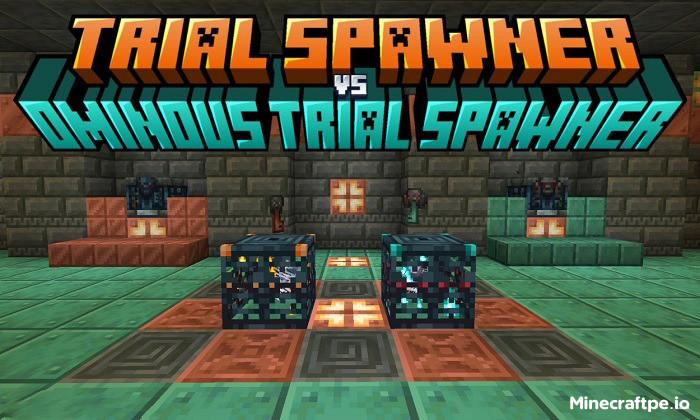 Tải Minecraft BETA 1.21.0.23 APK Tiếng Việt Miễn Phí