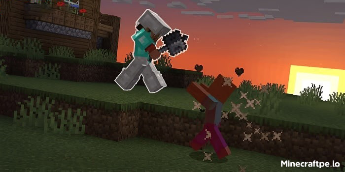 Tải Minecraft BETA 1.21.0.24 APK Tiếng Việt Miễn Phí