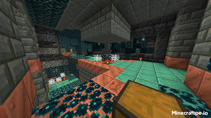 Tải Minecraft BETA 1.21.0.24 APK Tiếng Việt Miễn Phí