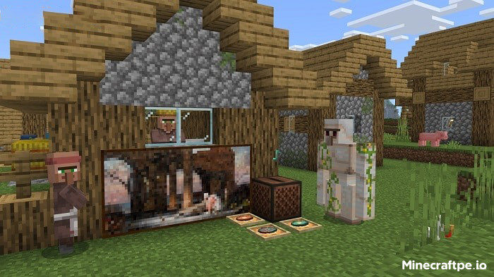 Tải Minecraft BETA 1.21.0.24 APK Tiếng Việt Miễn Phí