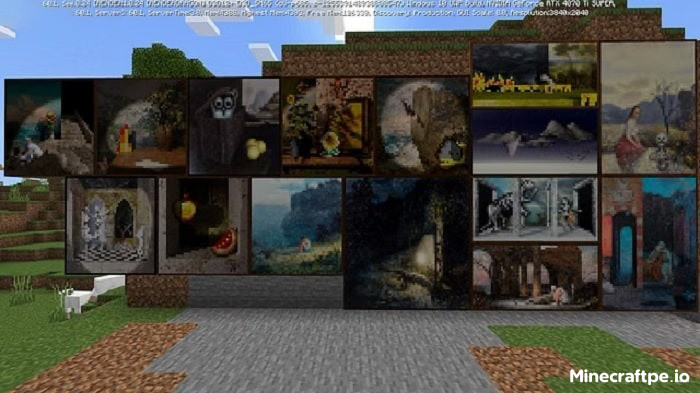 Tải Minecraft BETA 1.21.0.24 APK Tiếng Việt Miễn Phí