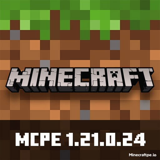 Tải Minecraft BETA 1.21.0.24 APK Tiếng Việt Miễn Phí