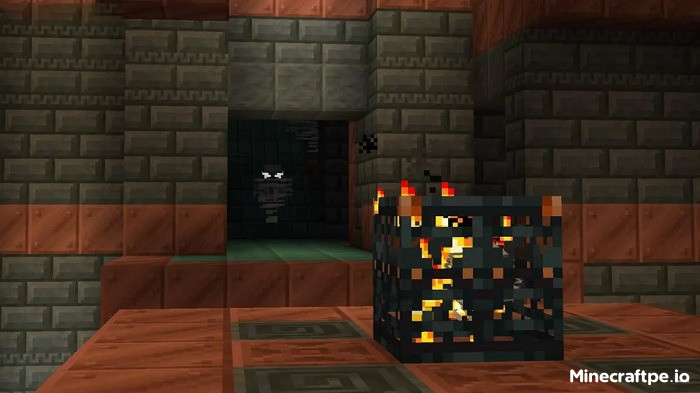 Tải Minecraft BETA 1.21.0.26 APK Tiếng Việt Miễn Phí